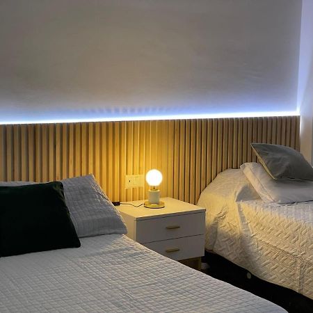 شقة Iluminada Haus بوينس آيرس المظهر الخارجي الصورة