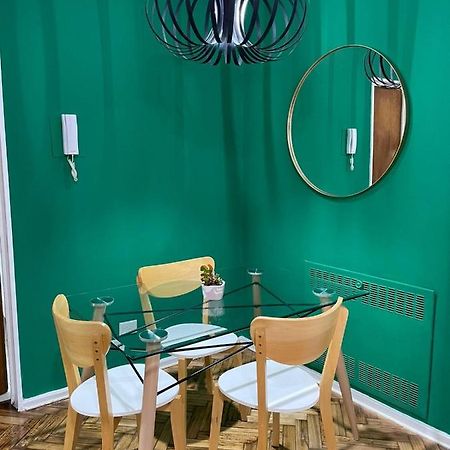 شقة Iluminada Haus بوينس آيرس المظهر الخارجي الصورة