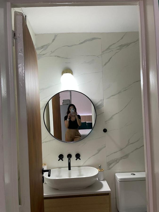 شقة Iluminada Haus بوينس آيرس المظهر الخارجي الصورة