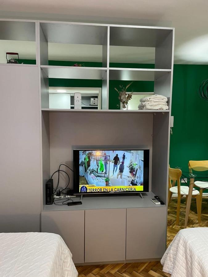 شقة Iluminada Haus بوينس آيرس المظهر الخارجي الصورة