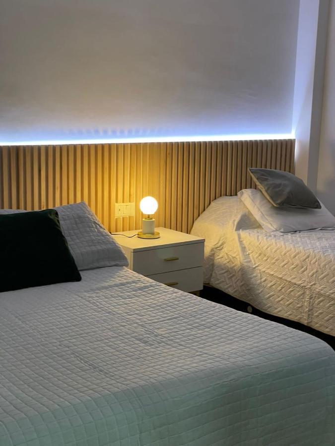 شقة Iluminada Haus بوينس آيرس المظهر الخارجي الصورة