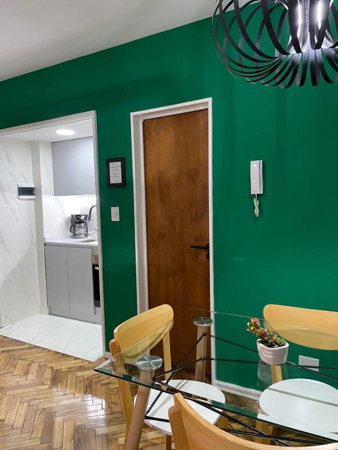 شقة Iluminada Haus بوينس آيرس المظهر الخارجي الصورة