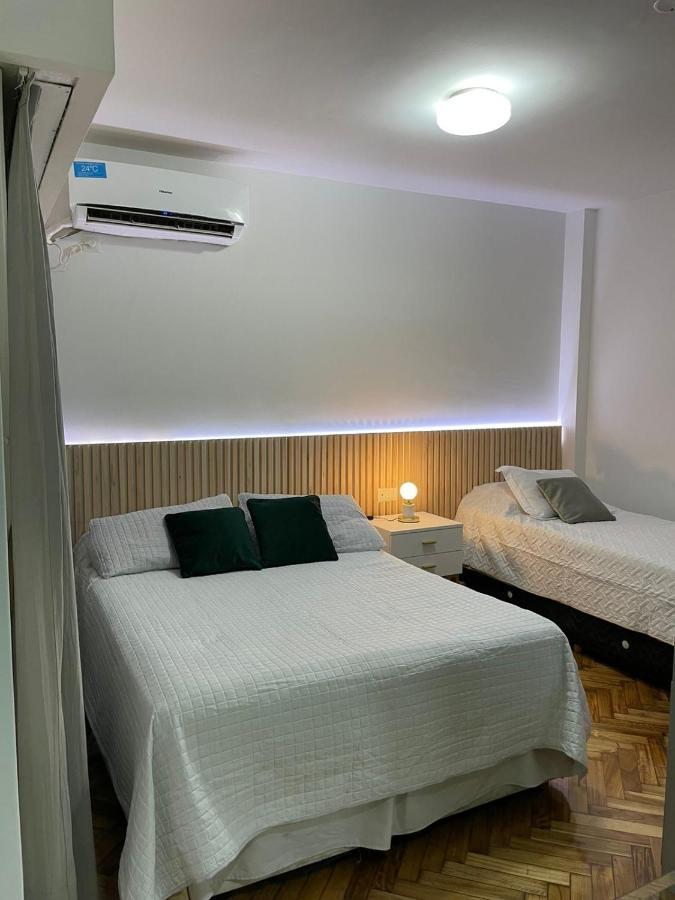 شقة Iluminada Haus بوينس آيرس المظهر الخارجي الصورة