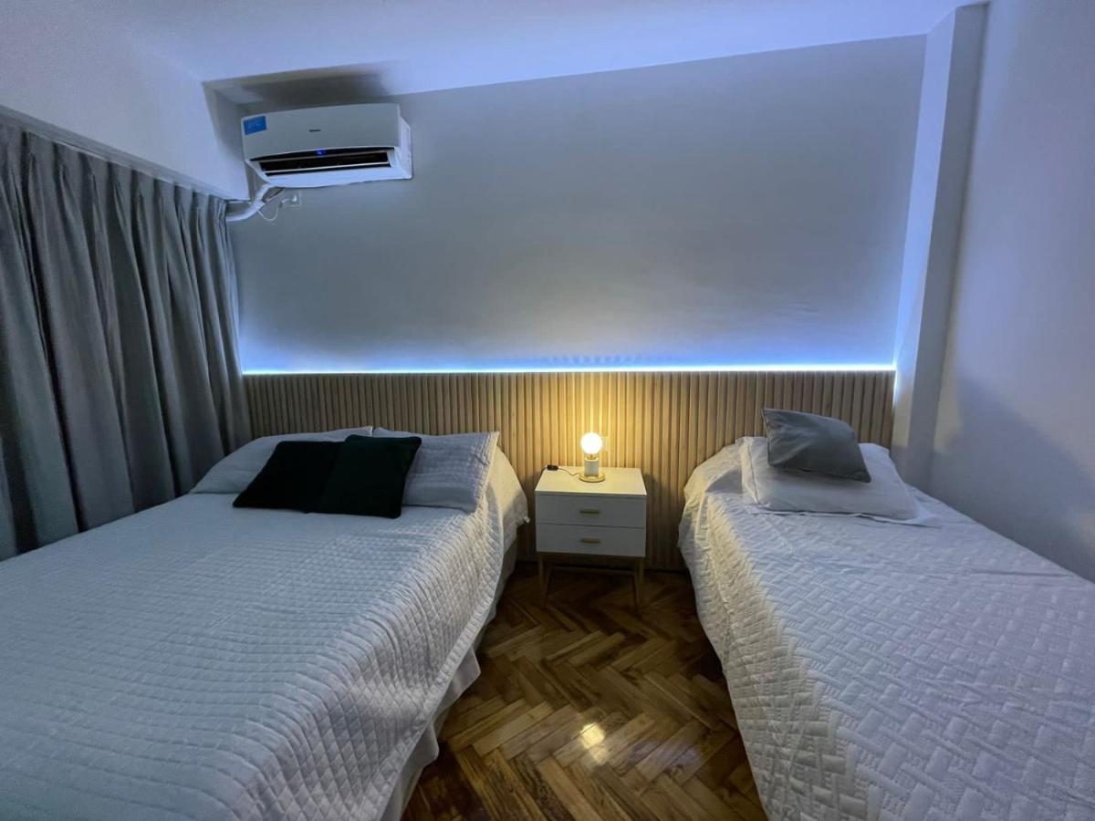 شقة Iluminada Haus بوينس آيرس المظهر الخارجي الصورة