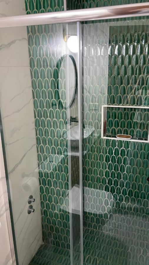 شقة Iluminada Haus بوينس آيرس المظهر الخارجي الصورة