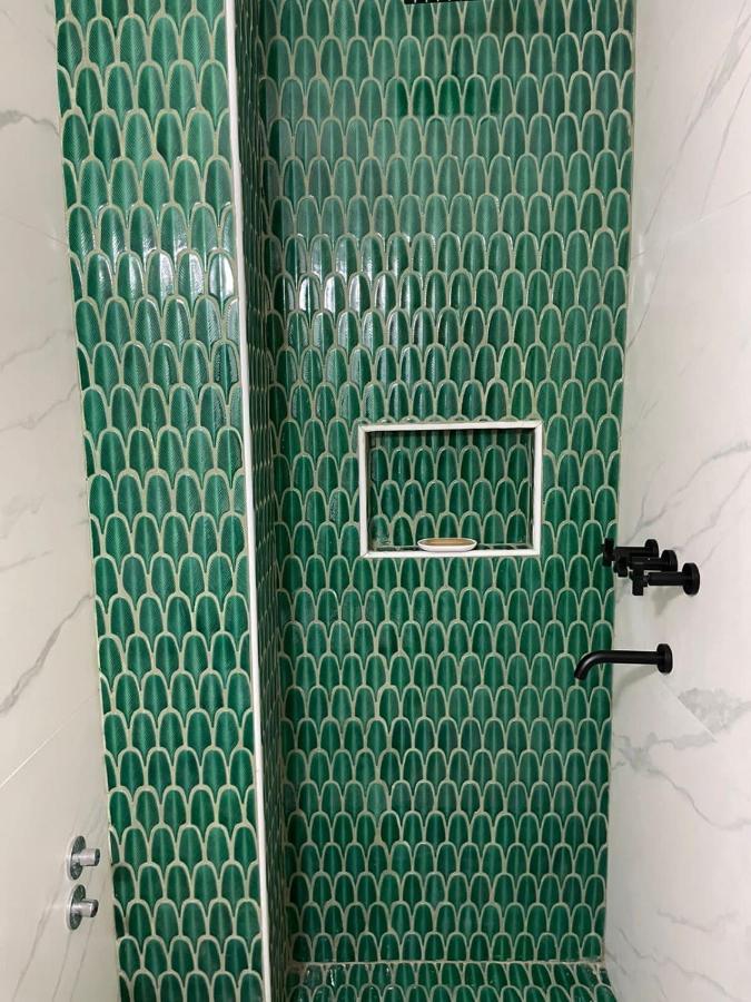 شقة Iluminada Haus بوينس آيرس المظهر الخارجي الصورة