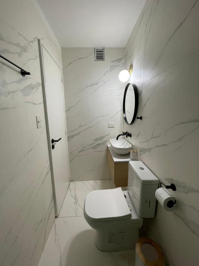 شقة Iluminada Haus بوينس آيرس المظهر الخارجي الصورة