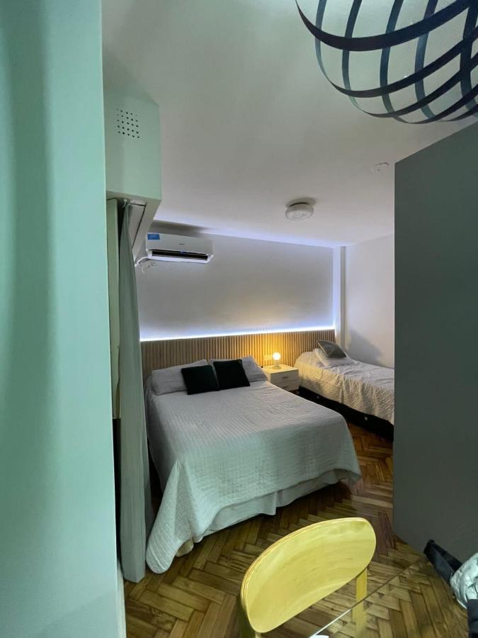 شقة Iluminada Haus بوينس آيرس المظهر الخارجي الصورة