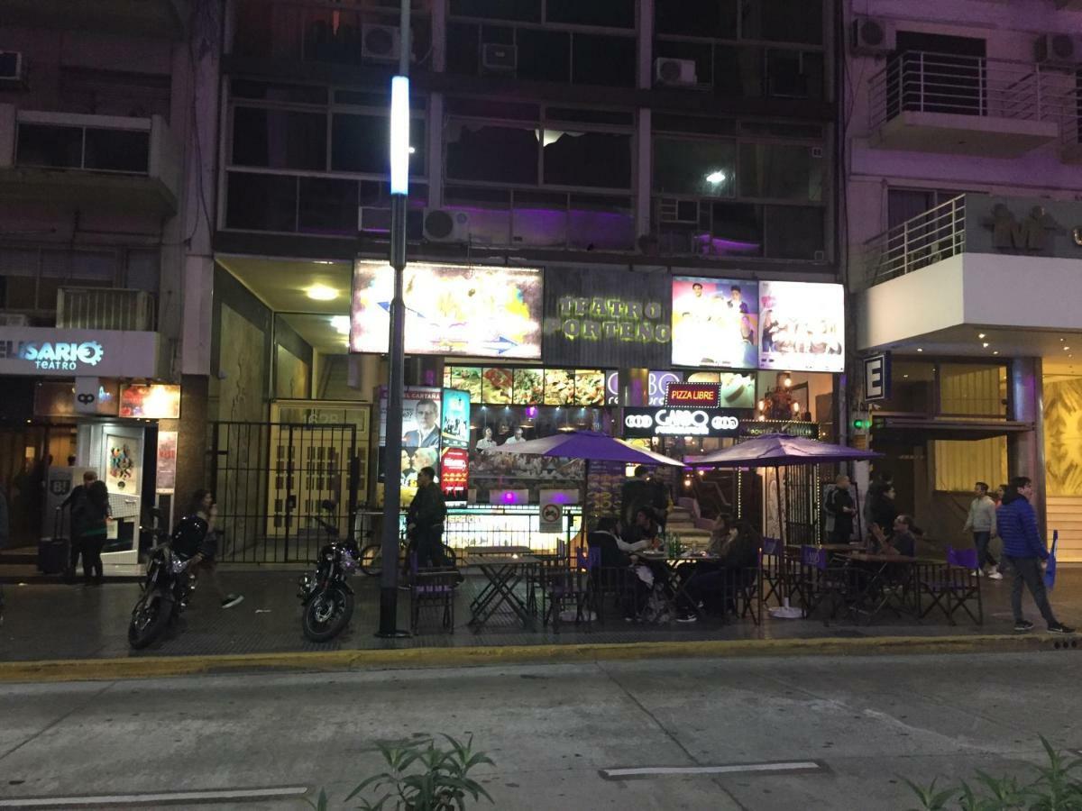 شقة Iluminada Haus بوينس آيرس المظهر الخارجي الصورة
